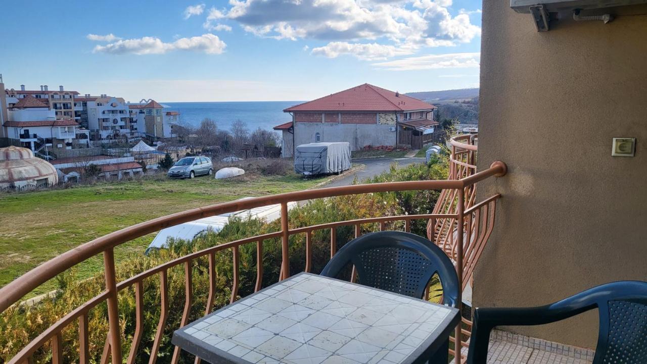 Апартамент Blue Sky Sinemoretz Quarto foto